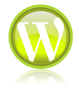 WordPress web sites